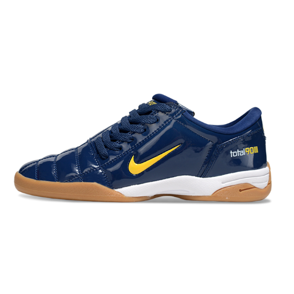 Nike Total 90 III Dark Blue IC