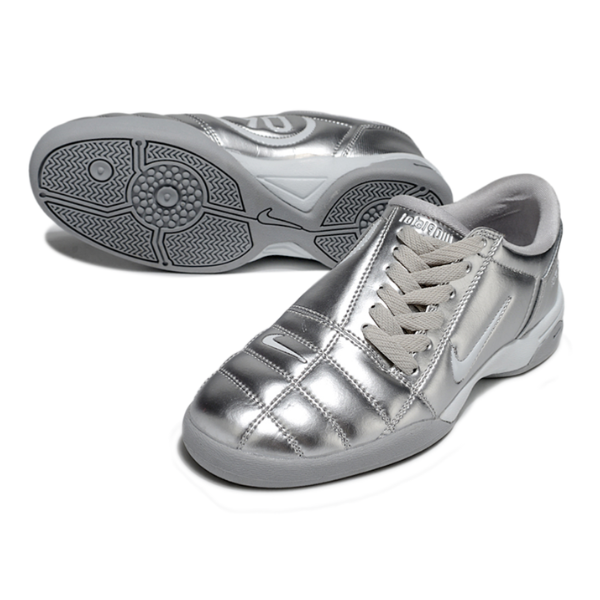 Nike Total 90 III Silver IC