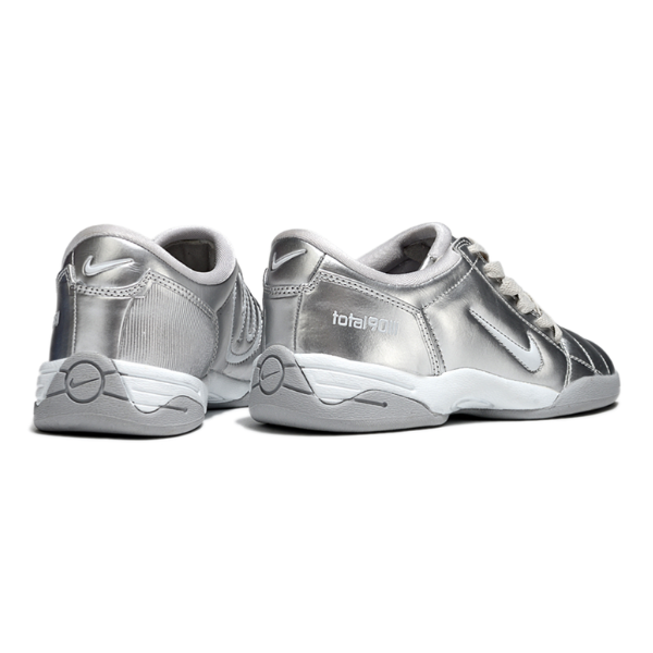 Nike Total 90 III Silver IC
