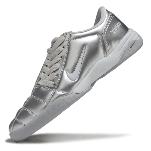 Nike Total 90 III Silver IC