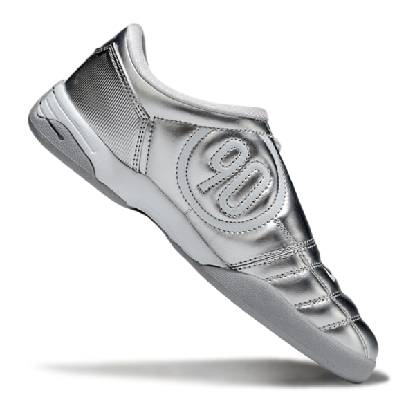 Nike Total 90 III Silver IC