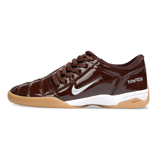 Nike Total 90 III Dark Red IC