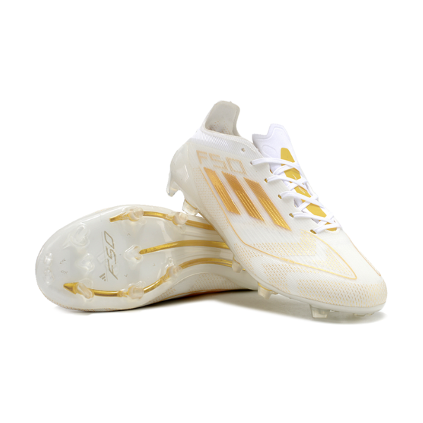 Adidas F50 Elite Dayspark Pack Firm Ground FG Kids Football Boot