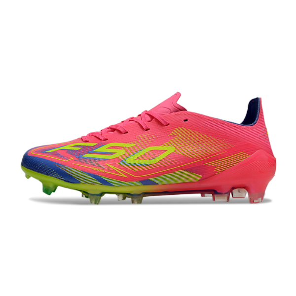 Adidas F50 Elite Celestial Victory Pack Firm Ground FG Kids Football Boot