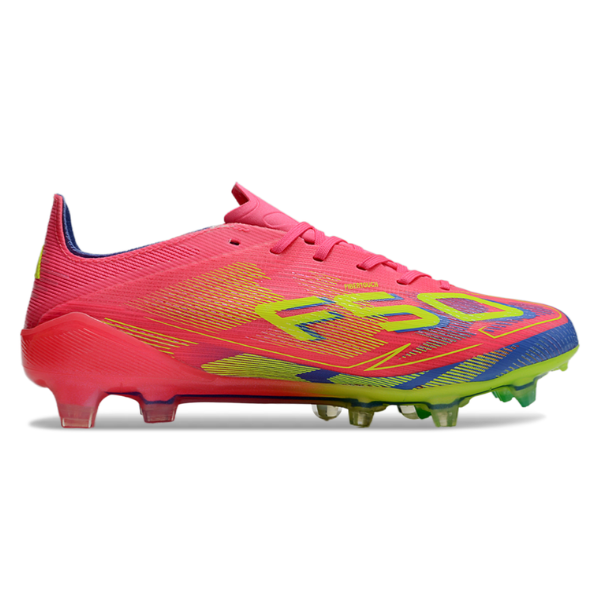 Adidas F50 Elite Celestial Victory Pack Firm Ground FG Kids Football Boot