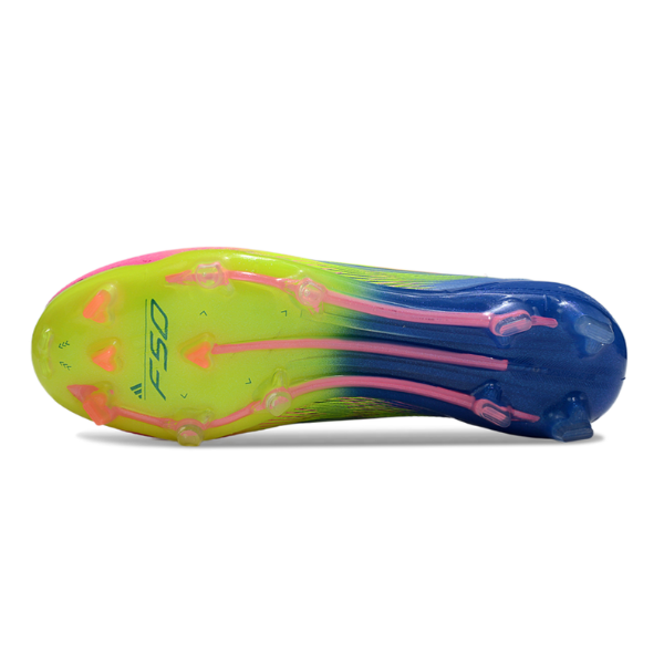 Adidas F50 Elite Celestial Victory Firm Ground FG Kids Football Boot