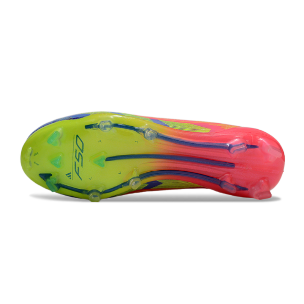 Adidas F50 Elite Celestial Victory Pack Firm Ground FG Kids Football Boot