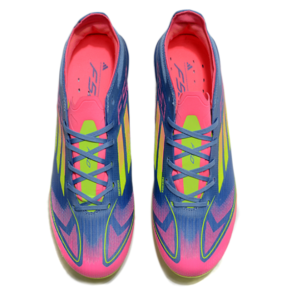 Adidas F50 Elite Celestial Victory Firm Ground FG Kids Football Boot