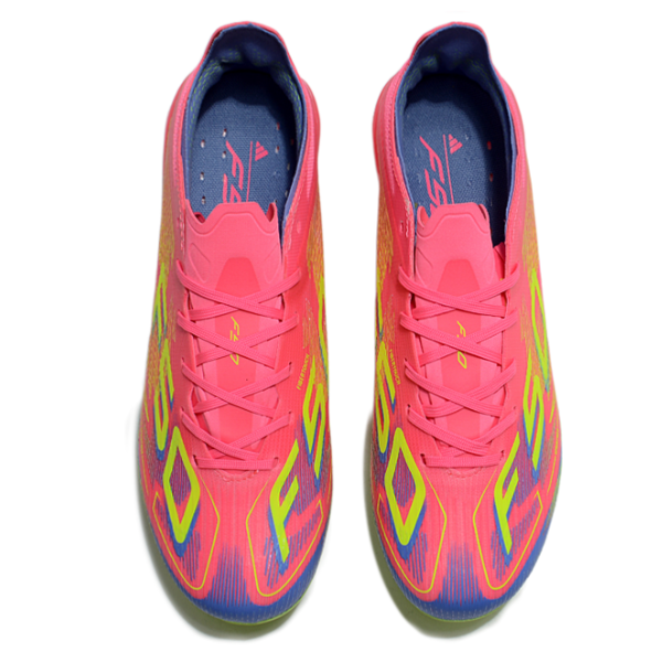 Adidas F50 Elite Celestial Victory Pack Firm Ground FG Kids Football Boot