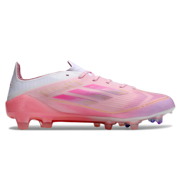 Adidas F50 Elite Lamine Yamal Pack Firm Ground FG Kids Football Boot