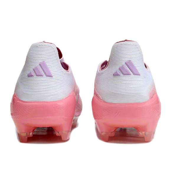 Adidas F50 Elite Lamine Yamal Pack Firm Ground FG Kids Football Boot