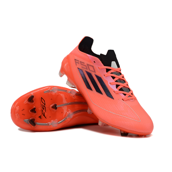 Adidas F50 Elite Vivid Horizon Pack Firm Ground FG Kids Football Boot