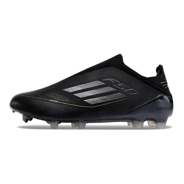 Adidas F50 Elite Laceless Darkspark Pack FG Kids