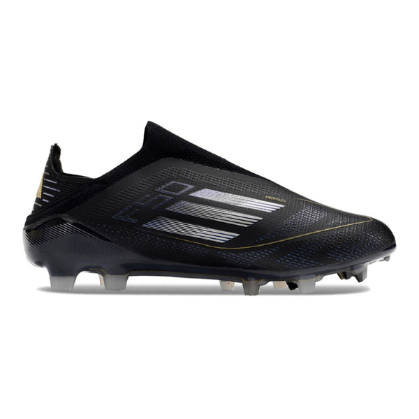 Adidas F50 Elite Laceless Darkspark Pack FG Kids