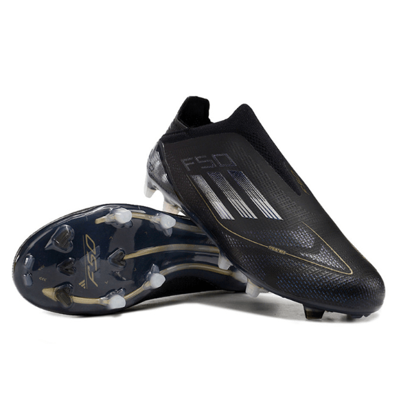 Adidas F50 Elite Laceless Darkspark Pack FG Kids