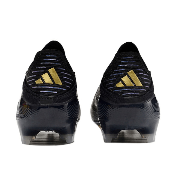 Adidas F50 Elite Laceless Darkspark Pack FG Kids