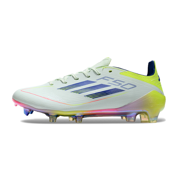 Adidas F50 Elite Stellar Icon Pack Firm Ground FG Kids Football Boot
