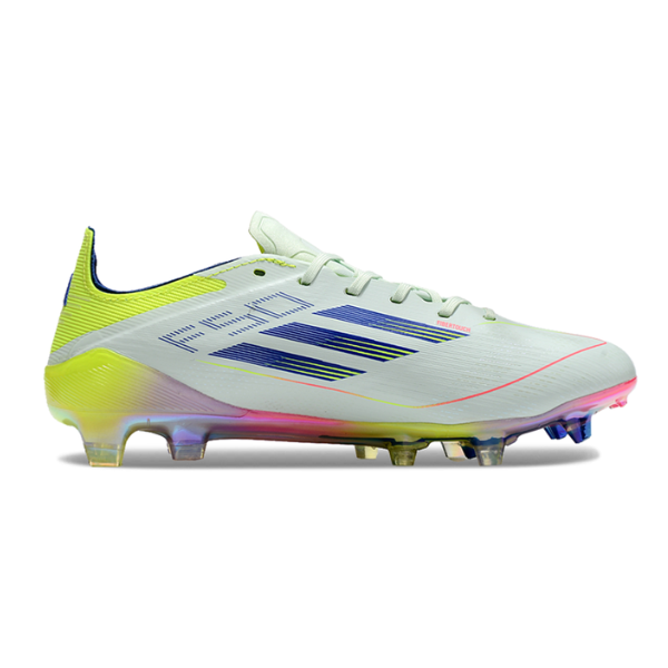 Adidas F50 Elite Stellar Icon Pack Firm Ground FG Kids Football Boot