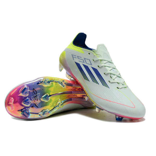 Adidas F50 Elite Stellar Icon Pack Firm Ground FG Kids Football Boot