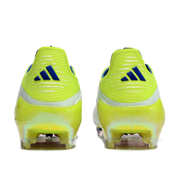 Adidas F50 Elite Stellar Icon Pack Firm Ground FG Kids Football Boot