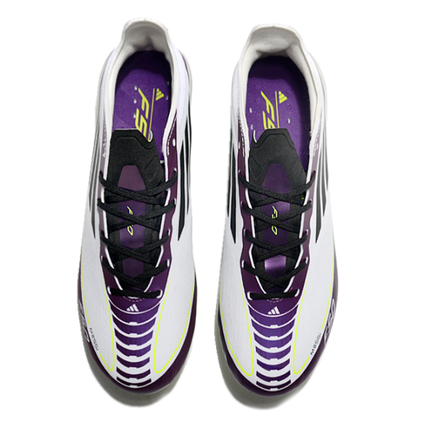 Adidas F50 Elite FG Messi Triunfo Stellar Pack Kids Football Boot