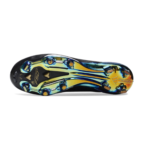 Adidas F50+ Elite Laceless Darkspark Pack FG Kids