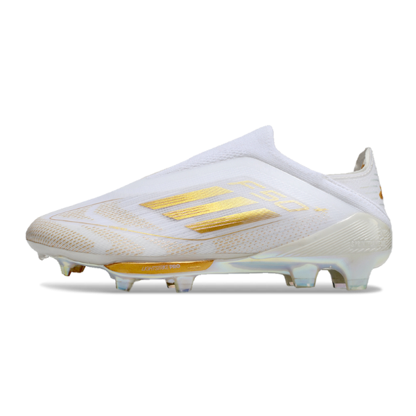Adidas F50+ Elite Laceless Dayspark Pack FG Kids