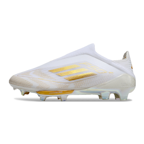 Adidas F50+ Elite Laceless Dayspark Pack FG Kids