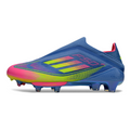 Adidas F50+ Elite Laceless Celestial Victory Pack Firm Ground FG Kids Football Boot