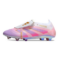 Adidas Predator 25 Elite Tongue Lamine Yamal Pack Firm Ground FG Kids Football Boot