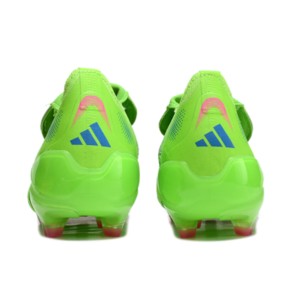 Adidas Predator 25 Elite Tongue Mystic Victory Pack Firm Ground FG Kids Football Boot