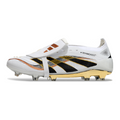 Adidas Predator 25 Elite Tongue Teamgeist Pack FG Kids