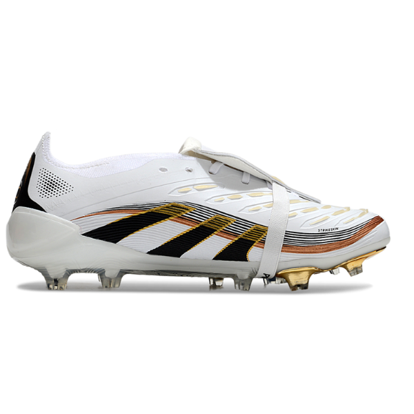Adidas Predator 25 Elite Tongue Teamgeist Pack FG Kids
