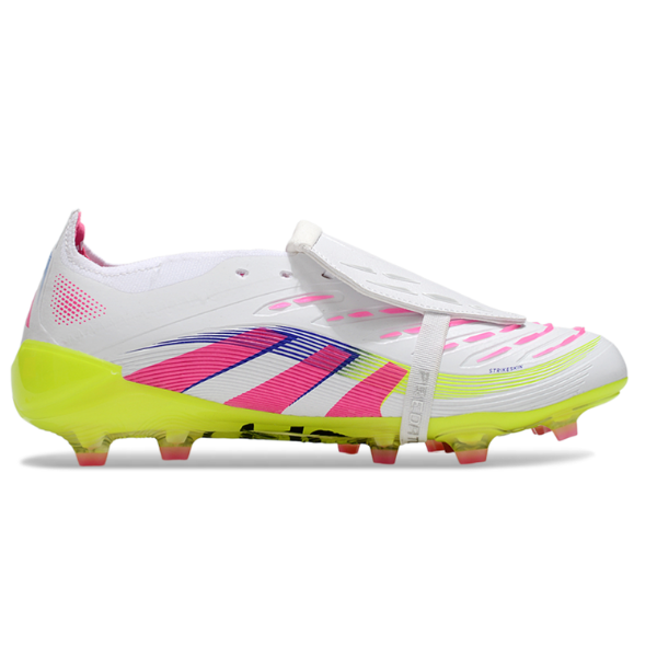 Adidas Predator 25 Elite Tongue Celestial Victory Pack FG Kids