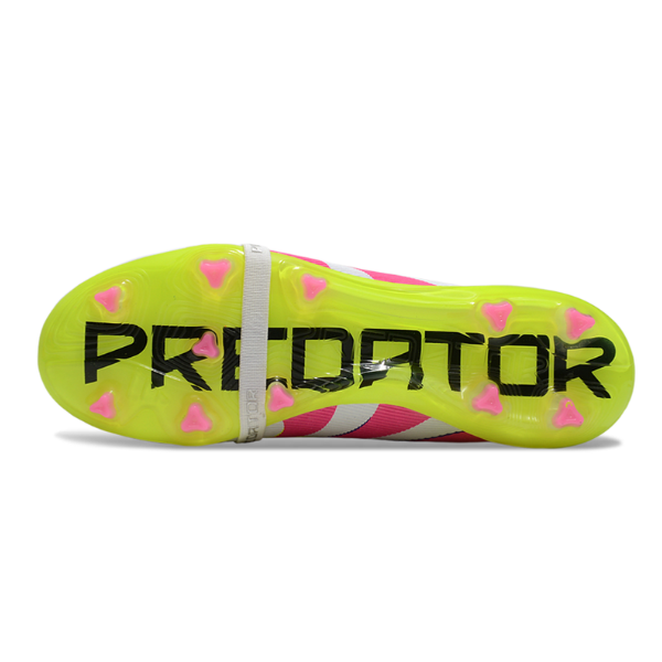 Adidas Predator 25 Elite Tongue Celestial Victory Pack FG Kids
