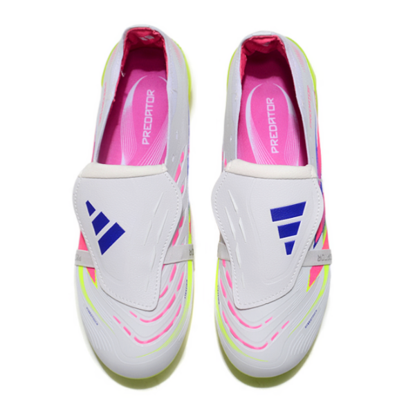 Adidas Predator 25 Elite Tongue Celestial Victory Pack FG Kids