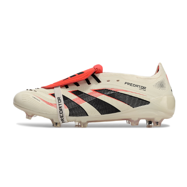 Adidas Predator 25 Elite Tongue Goal Hunter Pack FG Kids