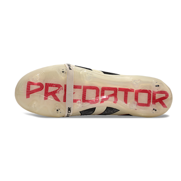 Adidas Predator 25 Elite Tongue Goal Hunter Pack FG Kids