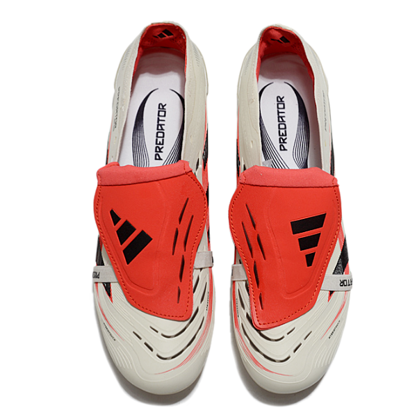 Adidas Predator 25 Elite Tongue Goal Hunter Pack FG Kids