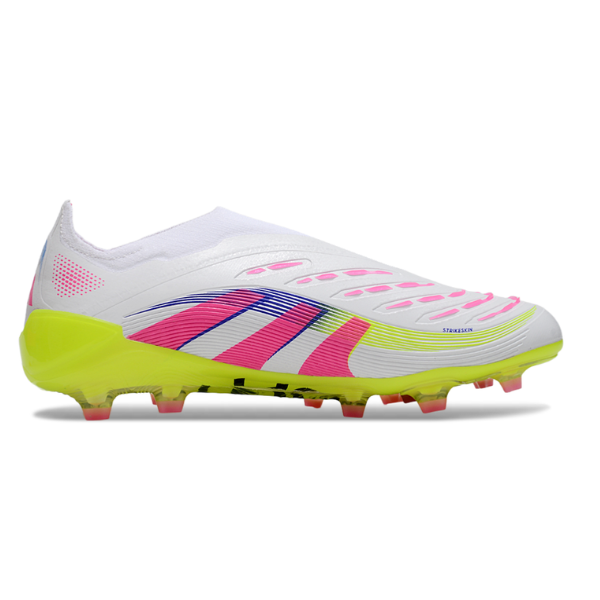 Adidas Predator 25 Elite Laceless Celestial Victory Pack FG Kids
