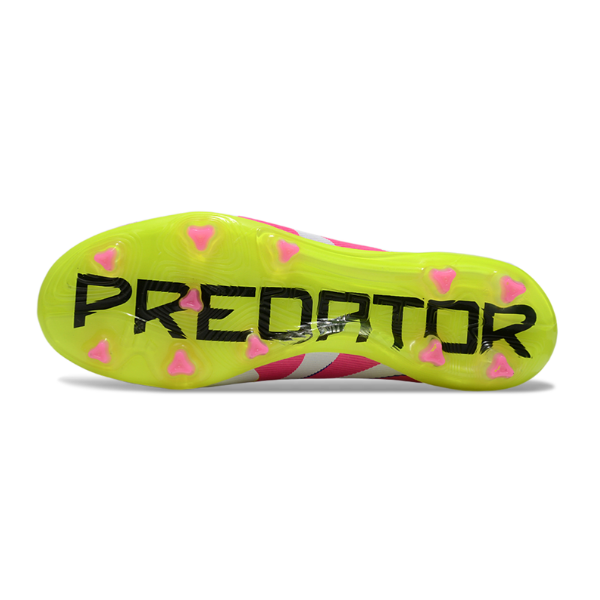 Adidas Predator 25 Elite Laceless Celestial Victory Pack Firm Ground FG Kids Football Boot
