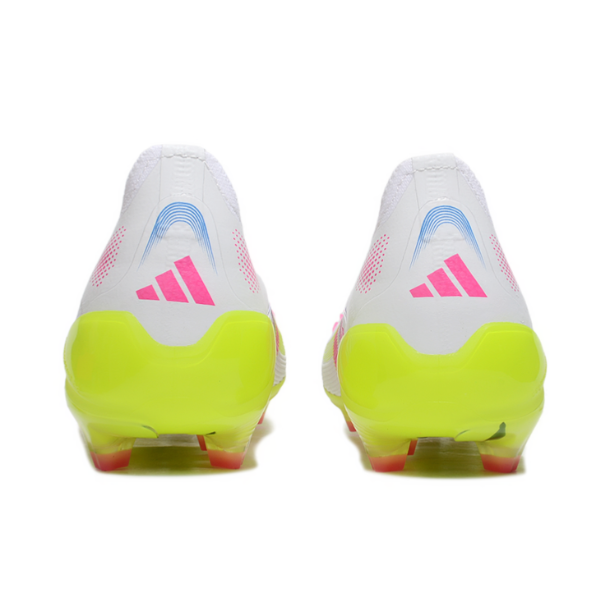 Adidas Predator 25 Elite Laceless Celestial Victory Pack FG Kids