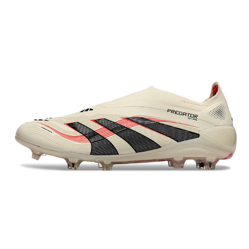 Adidas Predator 25 Elite Laceless Goal Hunter Pack FG Kids