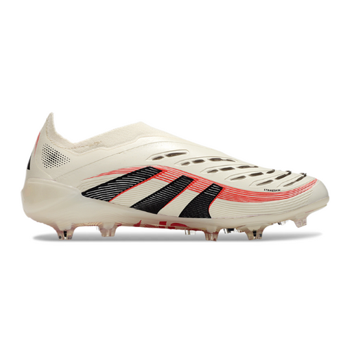 Adidas Predator 25 Elite Laceless Goal Hunter Pack FG Kids