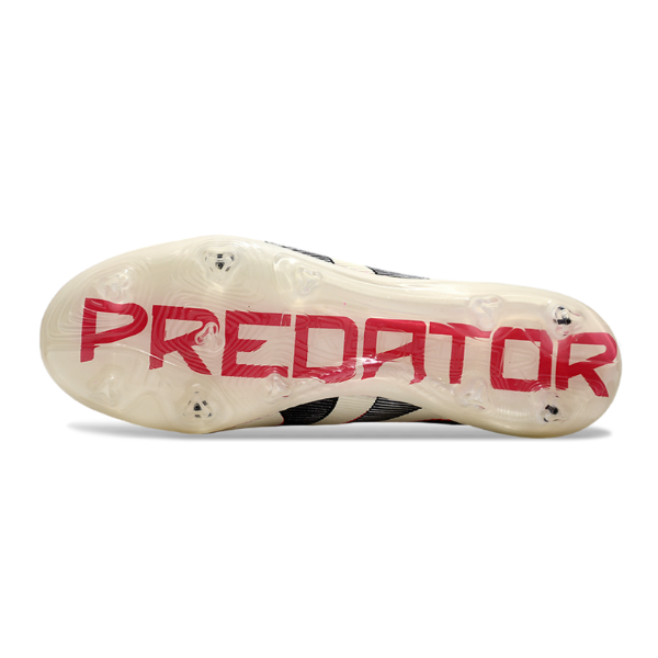 Adidas Predator 25 Elite Laceless Goal Hunter Pack FG Kids