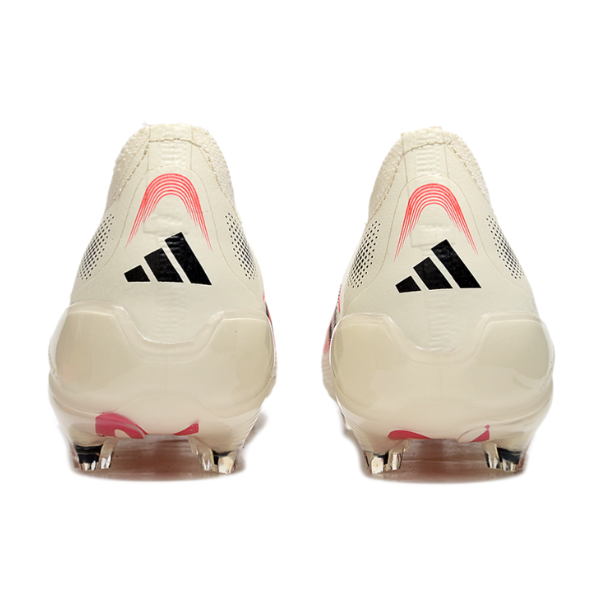 Adidas Predator 25 Elite Laceless Goal Hunter Pack FG Kids