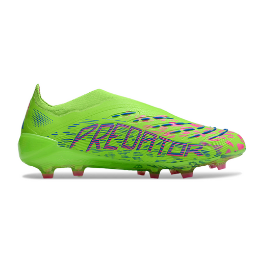 Adidas Predator 25 Elite Laceless Mystic Victory Pack FG Kids
