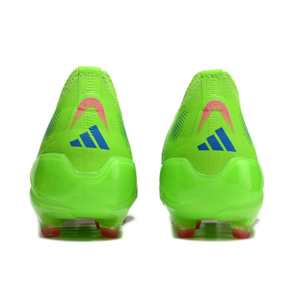 Adidas Predator 25 Elite Laceless Mystic Victory Pack FG Kids