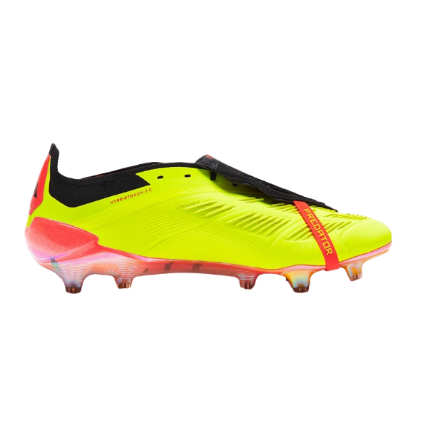 Adidas Predator 30 Elite Tongue Energy Citrus Pack FG Kids