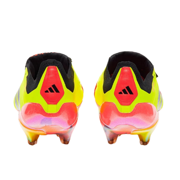 Adidas Predator 30 Elite Tongue Energy Citrus Pack FG Kids